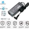 CARGADOR HP ORIGINAL | 19.5V / 4.62A | 4.5 x 3.0mm | 90W