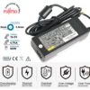 CARGADOR FUJITSU ORIGINAL | 19V / 4.74A | 5.5 x 2.5mm | 90W