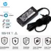 CARGADOR HP ORIGINAL 45W · 19.5V / 2.31A · 4.5 x 3.0mm