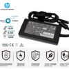 CARGADOR HP ORIGINAL | 19.5V / 6.15A | 7.4 x 5.0mm | 120W