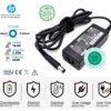 CARGADOR HP ORIGINAL | 19.5V / 2.31A | 7.4 x 5.0mm | 45W REACONDICIONADO