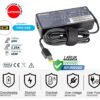 CARGADOR LENOVO ORIGINAL | 20V / 2.25A | SQUARE | 45W ( REACONDICIONADO )