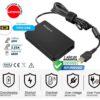 CARGADOR LENOVO ORIGINAL | 20V / 3.25A | SQUARE | 65W SLIM ( REACONDICIONADO )