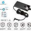 CARGADOR HP 200W ORIGINAL | 19.5V / 10.3A | 4.5 x 3.0mm