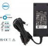CARGADOR DELL ORIGINAL | 19.5V / 9.23A | 7.4 x 5.0mm | 180W | SLIM