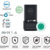 CARGADOR DELL ORIGINAL | 19.5V / 9.23A | 7.4 x 5.0mm | 180W REACONDICIONADO