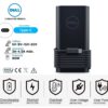 CARGADOR DELL 90W TIPO C ORIGINAL | 5V/3A 9V/3A 15/3A 20V/4.5A 90W | 0TDK33 TDK33