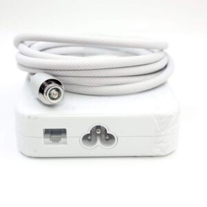 FUENTE DE ALIMENTACION APPLE 143W CON TOMA LAN/RED A2290 IMAC M1 M2 M3 COLOR BLANCO · 661-18535