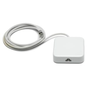FUENTE DE ALIMENTACION APPLE 143W 15.9V 9A A2388 IMAC M1 M2 M3 COLOR BLANCO · 661-18535