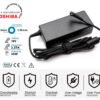 CARGADOR TOSHIBA DYNABOOK | 19V / 2.37A | 3.5 x 1.35mm | 45W