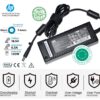 CARGADOR HP ORIGINAL 120W · 18.5V / 6.5A · 7.4 X 5.0mm