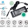 CARGADOR HP ORIGINAL 135W · 19V / 7.1A · 7.4 X 5.0mm