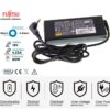 CARGADOR FUJITSU ORIGINAL | 20V / 4.22A | 5.5 x 2.5mm | 80W