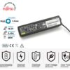 CARGADOR FUJITSU ORIGINAL | 19V / 3.42A | 5.5 x 2.5mm | 65W