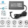 CARGADOR HP 200W ORIGINAL | 19.5V / 10.3A | 4.5 x 3.0mm | 81560-002
