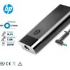 CARGADOR HP 230W ORIGINAL | 19.5V / 11.8A | 4.5 x 3.0mm
