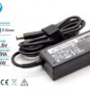 CARGADOR HP 45W ORIGINAL 19.5V / 2.31A · 7.4 x 5.0mm