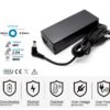 CARGADOR | 48V / 2.0A | 96W | 5.5mm x 2.5mm