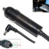 CARGADOR DE COCHE LENOVO | 20V / 2A | 5.5x2.5mm