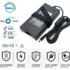 CARGADOR DELL ORIGINAL | 19.5V / 6.7A | 4.5 x 3.0mm | 130W