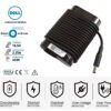 CARGADOR DELL ORIGINAL | 19.5V / 2.31A | 4.5 x 3.0mm | 45W
