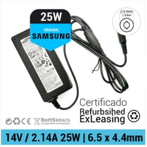 CARGADOR LCD-TV SAMSUNG ORIGINAL PS30W-14J1