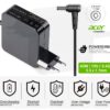 CARGADOR ACER COMPATIBLE | 19V / 3.42A | 5.5 x 1.7mm | 65W DIRECTO A PARED ( SIN CABLE )