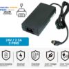 CARGADOR IMPRESORA EPSON PS180 | PS179