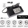 CARGADOR ASUS ORIGINAL | 19V / 4.74A | 5.5 x 2.5mm | 90W