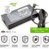 CARGADOR ACER ORIGINAL ASPIRE 7 A715-41G SERIES