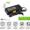 CARGADOR DELTA ELECTRONICS ORIGINAL | 19V / 6.32A | 5.5 x 1.7mm | 120W