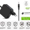 CARGADOR ACER COMPATIBLE | 19V / 2.37A | 3.0 x 1.0mm | 45W DIRECTO A PARED ( SIN CABLE )