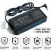 CARGADOR ASUS ORIGINAL 200W · 20V / 10A · 6.0 x 3.7mm
