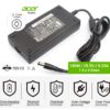 CARGADOR ACER ORIGINAL | 19.5V / 9.23A | 7.4 x 5.0mm | 180W