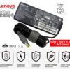 CARGADOR LENOVO ORIGINAL | 20V / 4.5A | 7.9 x 5.5mm | 90W ( REFURBISHED )