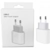 APPLE ADAPTADOR DE CORRIENTE USB 20W USB-C