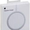 CARGADOR INALÁMBRICO APPLE MAGSAFE | MHXH3ZM/A