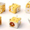 Conector Corriente DC Jack PJ054 | ACER ZG5