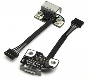 CONECTOR DE CORRIENTE | APPLE MACBOOK PRO A1278 | A1286 | 820-2565-A