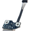 CONECTOR DE CORRIENTE APPLE MACBOOK PRO 15" A1286 | 820-2565-A