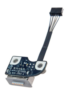 CONECTOR DE CORRIENTE APPLE MACBOOK PRO 15" A1286 | 820-2565-A