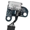 CONECTOR DE CORRIENTE APPLE MACBOOK 13" A1342 | 820-2627-01 820-2627-A