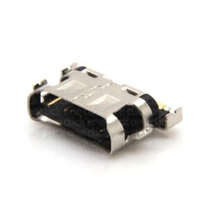 CONECTOR DE CARGA TIPO USB-C PORTATIL HUAWEI MATEBOOK D15 BOH-WAP9R BOH-WAQ9R SERIES ( 18PINS )