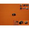 CONECTOR DE CORRIENTE | TABLETAS CHINAS GENÉRICAS | 2.5 x 0.7mm | ARCHOS ARNOVA