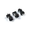 CONECTOR DE CORRIENTE | TABLETAS CHINAS GENÉRICAS | 2.5 x 0.7mm