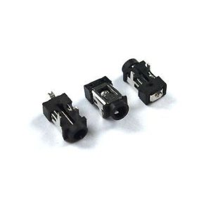 CONECTOR DE CORRIENTE | TABLETAS CHINAS GENÉRICAS | 2.5 x 0.7mm