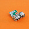 PLACA CONECTOR DE CORRIENTE | LENOVO E47 | K47