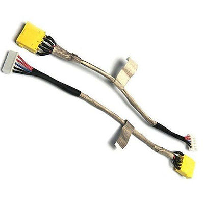 CONECTOR DE CORRIENTE | LENOVO IDEAPAD Z710 | ESSENTIAL G700 SERIES