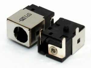 CONECTOR DE CORRIENTE | FUJITSU ESPRIMO MOBILE V5505 | V5515 | V5535