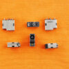 CONECTOR DE CORRIENTE | HP ENVY 15-J030US | 15-J031NR | 15-J032NR